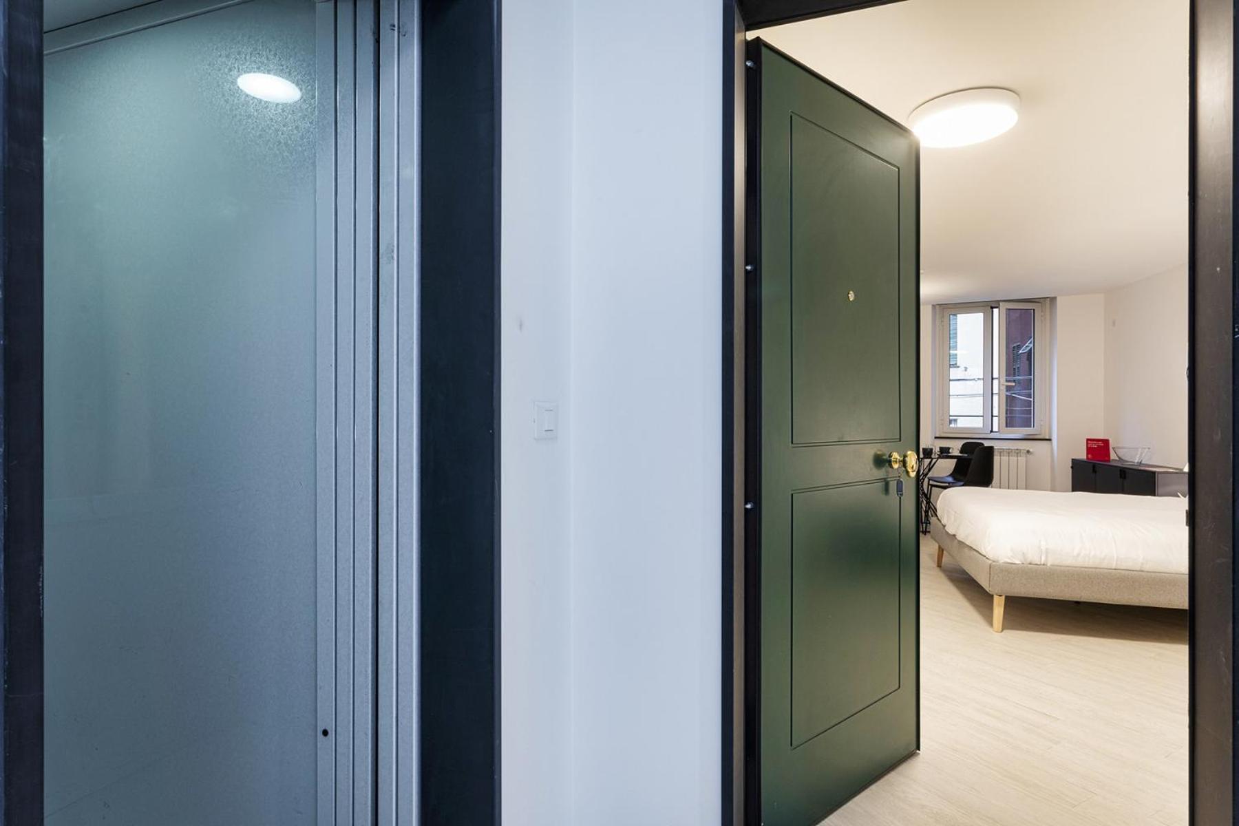 Appartement Goletta By Wonderful Italy