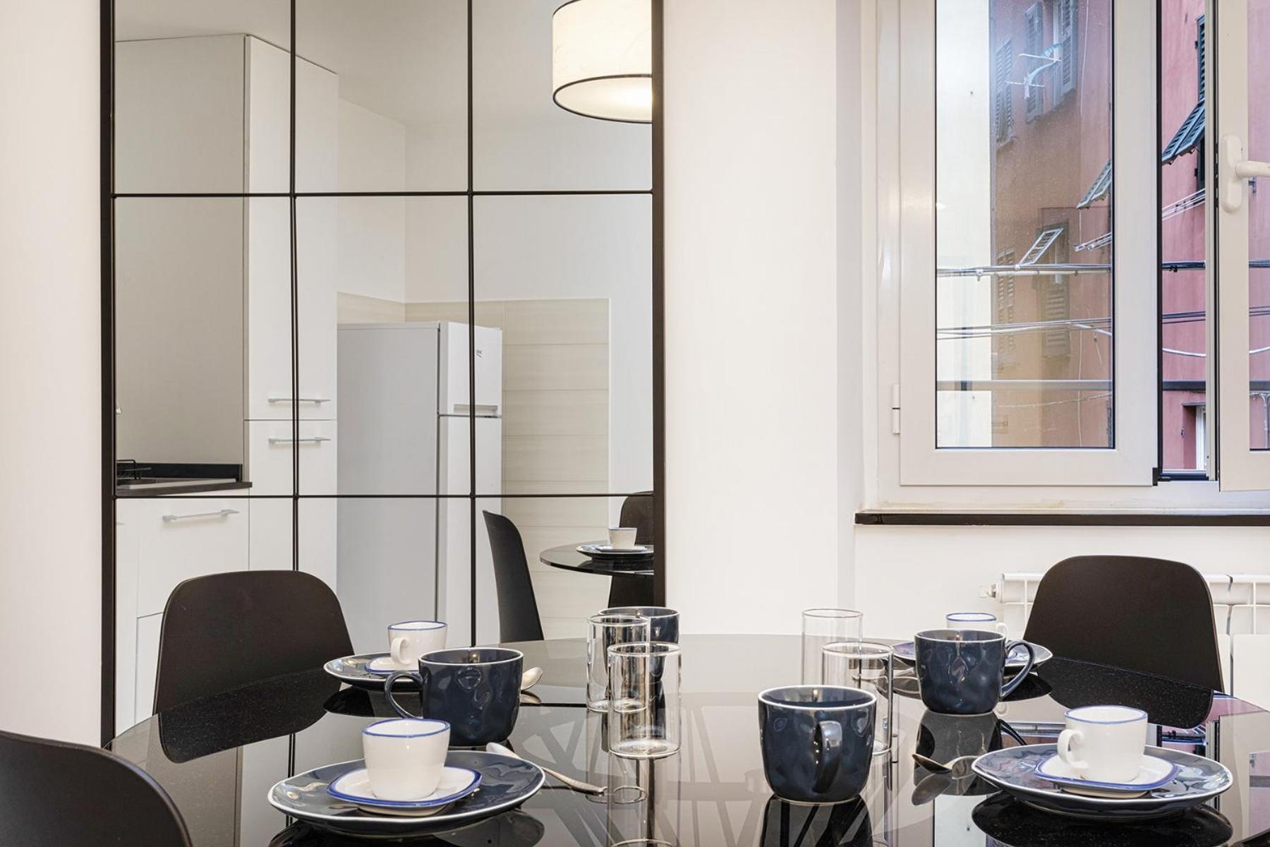 Goletta By Wonderful Italy Appartement
