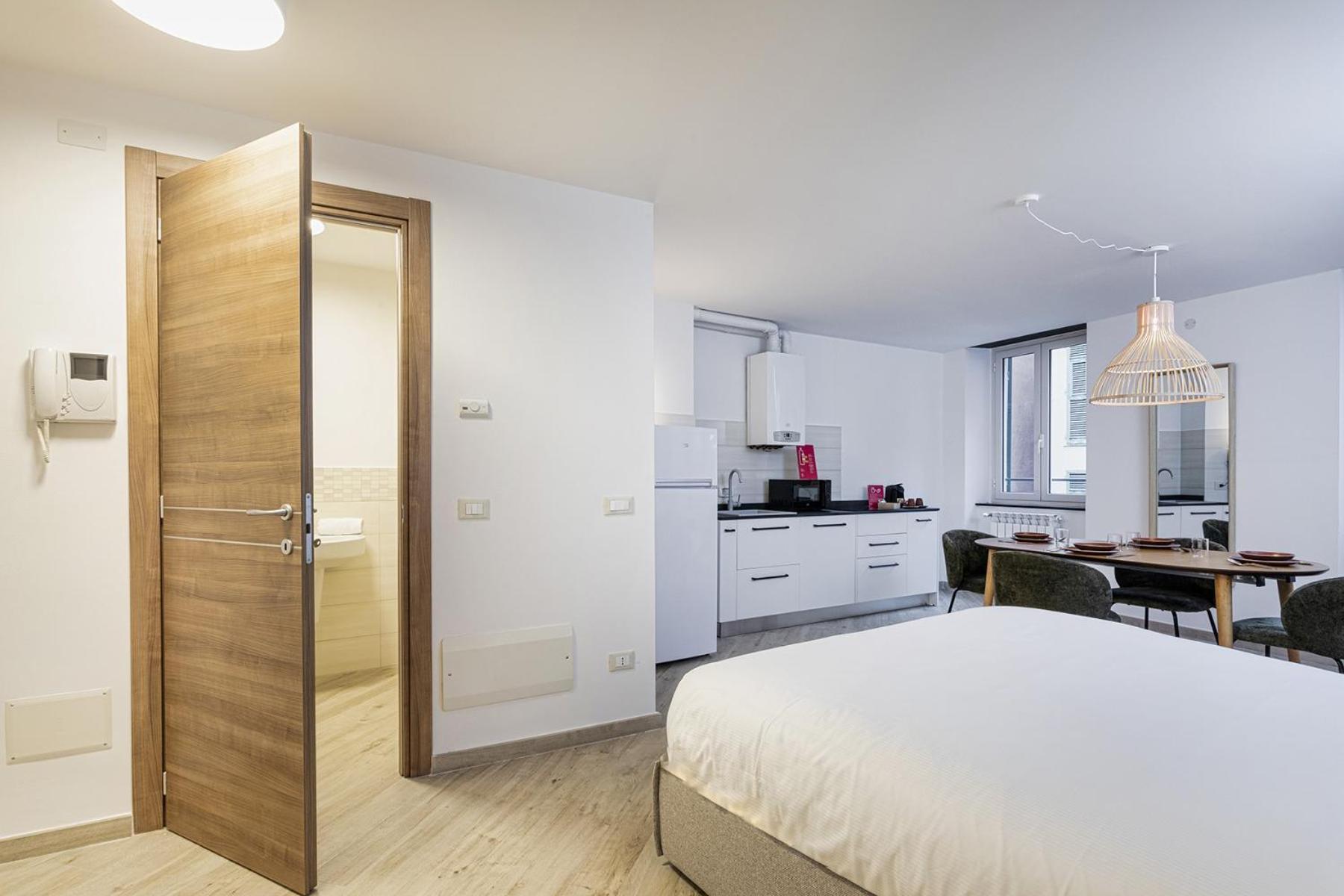 Goletta By Wonderful Italy Appartement