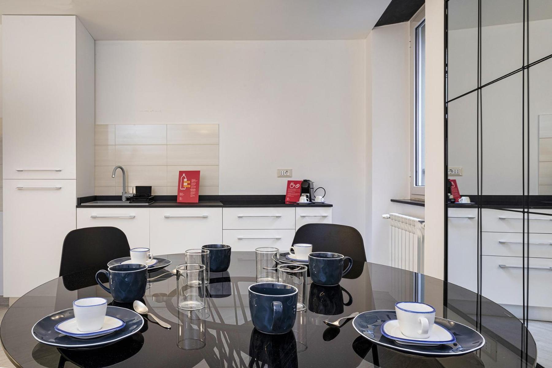 Appartement Goletta By Wonderful Italy *