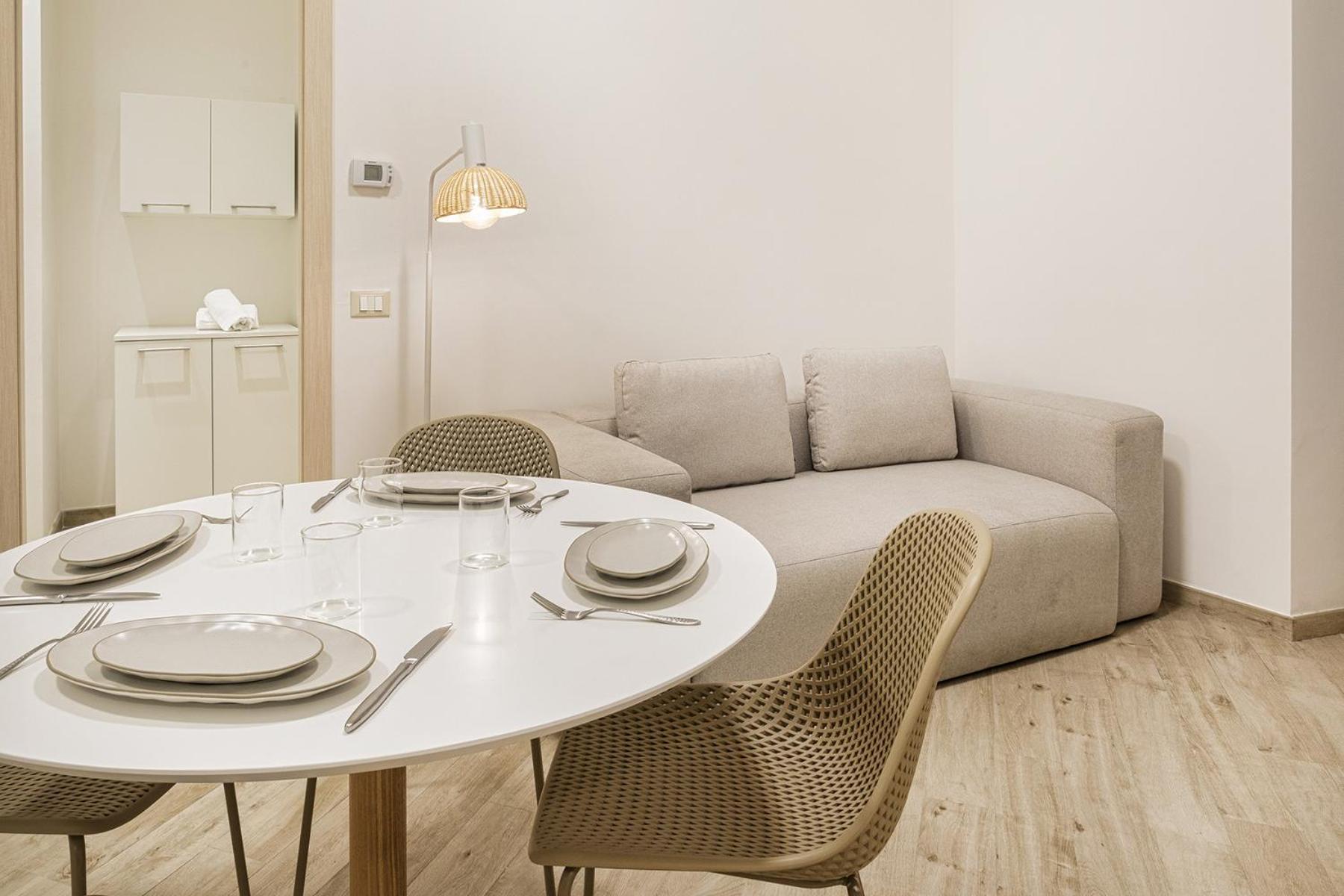 Appartement Goletta By Wonderful Italy